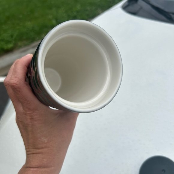 Starbucks Tumbler. 10 fl oz. - Picture 4 of 9